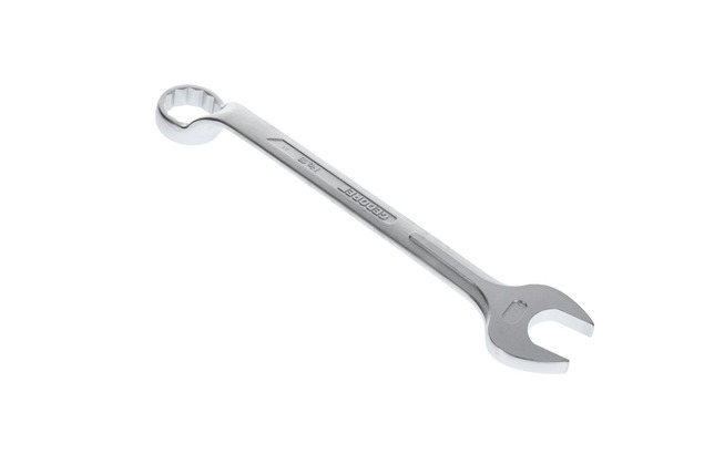 GEDORE 1 B 2.1/4AF Kľúč plochý-okrúhly dvanásťhranný 2.1/4"