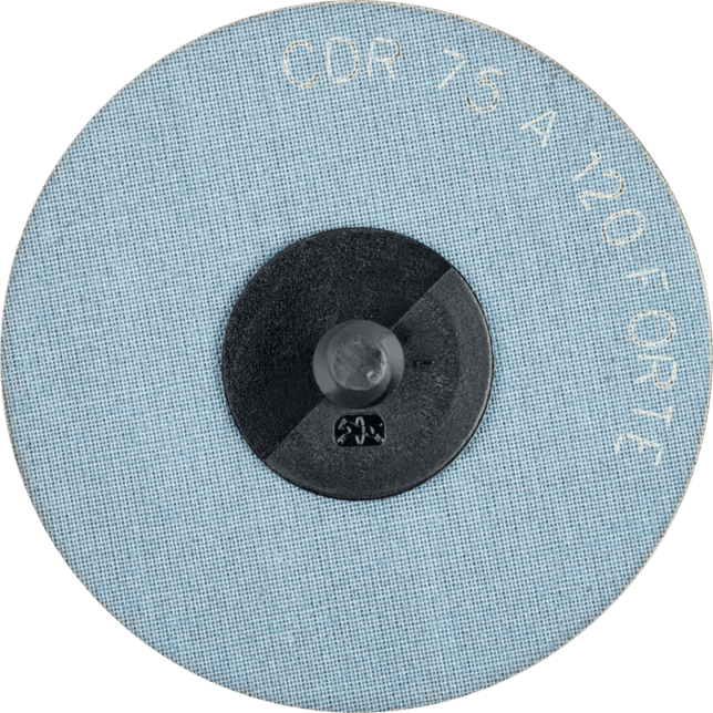 PFERD TOOLS COMBIDISC brúsiace nástroje CDR 75 A 120 FORTE