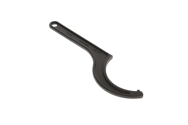 GEDORE 40 Z 180-195 Kľúč hákový, DIN 1810 forma B 180-195 mm