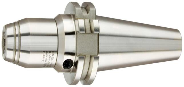 ALBRECHT Upínač vŕtací 1-16mm SK50 DIN2080 tvar A Albrecht