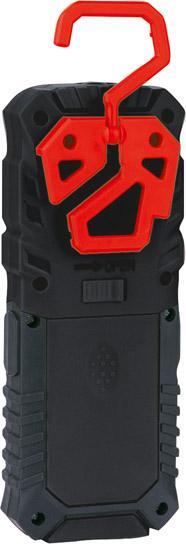 FORMAT Svietidlo ručné 200lm 3W Format