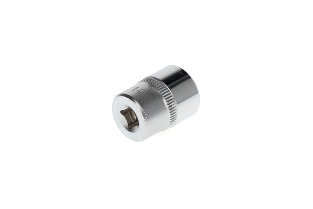 GEDORE RED Hlavica 1/4 14mm L25mm R41001403 Gedore Red