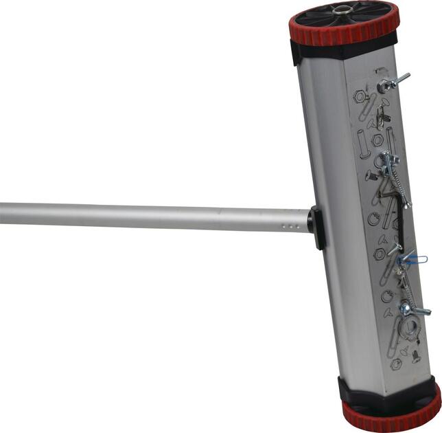 ECLIPSE MAGNETICS Metla magnetická 385mm Eclipse