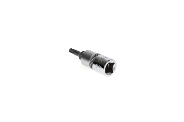 GEDORE RED Hlavica bitová 1/4 TORX T15 L37mm R42451206 Gedore Red