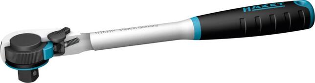 HAZET Račňa 1/2" 90 zub 275mm 916HP Hazet