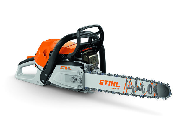 STIHL MS 300 C-M Benzínová motorová pila MB020113000