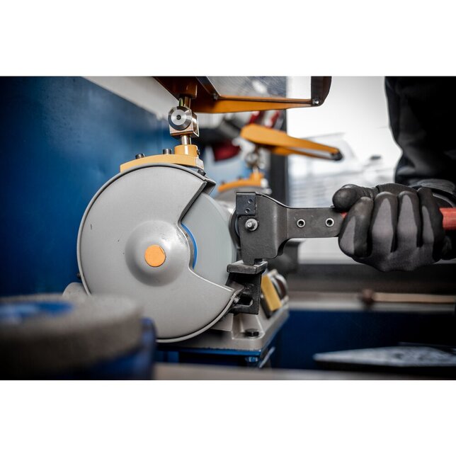 PFERD TOOLS Ručné brúsky EA 12x39