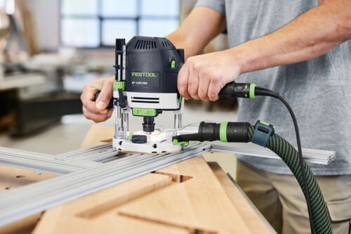 FESTOOL Horná frézka OF 1400 EBQ-Plus-Box  578953
