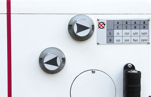 OPTIMUM Stĺpová prevodová vŕtačka OPTIdrill DH 28 GS