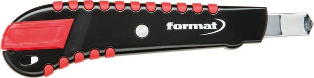 FORMAT Nôž orezávací pre 9mm čepele typ2 Format