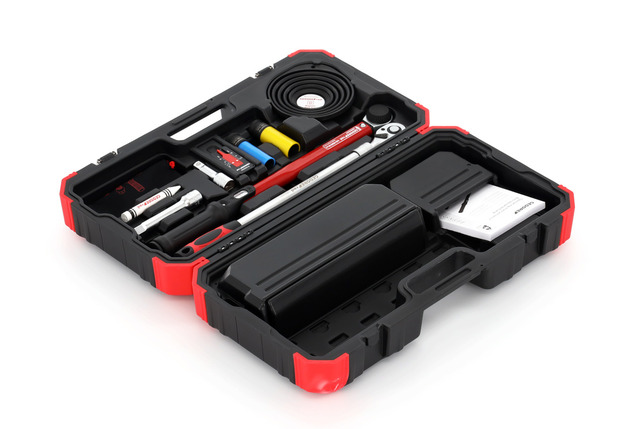 GEDORE RED Sada pre montáž kolies 11 diel R68903011 Gedore Red