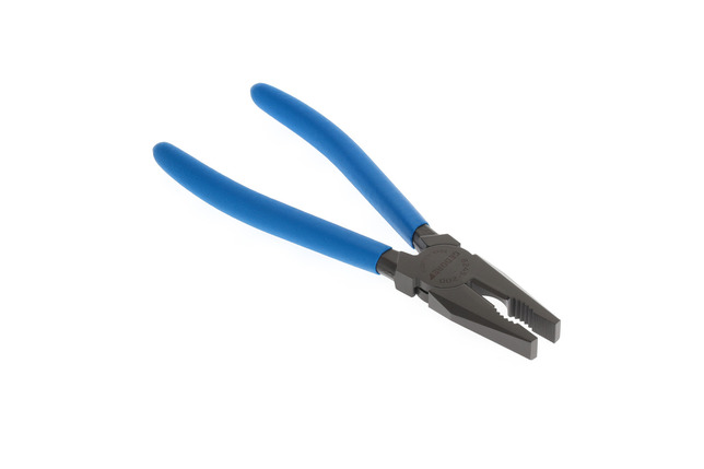 GEDORE 8245-200 TL Univerzálne kliešte model európsky 200 mm potiahnuté