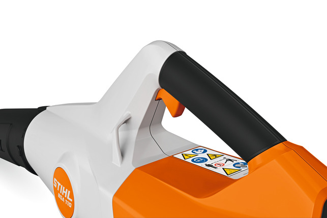 STIHL BGA 110 Akkumulátoros fúvó BA100115904