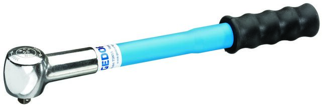 GEDORE TSN 55 Dynamometrický kľúč TSN SLIPPER 15-55 Nm