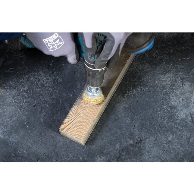 PFERD TOOLS Kefy PS (import-línia) POS TBU 50/6 MES 0,20 UNIVERZÁLNE (1)