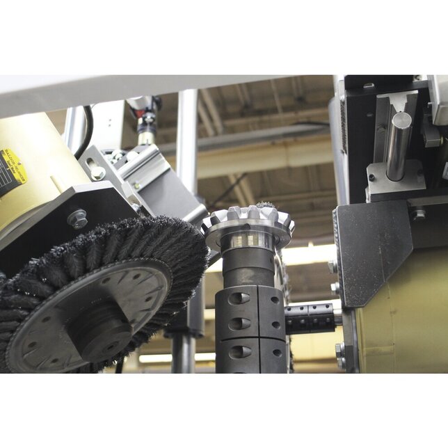 PFERD TOOLS Kolesové kefy RBG 38020/50,8 CT ST 0,50