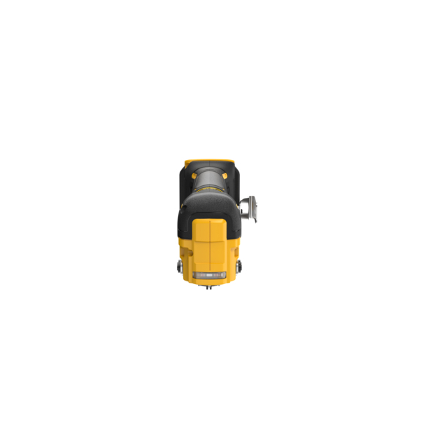 DeWALT DeWalt aku multifunkčná oscilačná brúska 18V bez aku  DCS358N