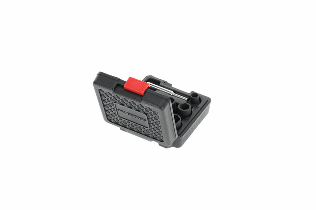 GEDORE RED Sada hlavíc 1/2 10 diel R68003010 Gedore Red