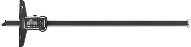 FORTIS Hĺbkomer digi 300mm sada Fortis