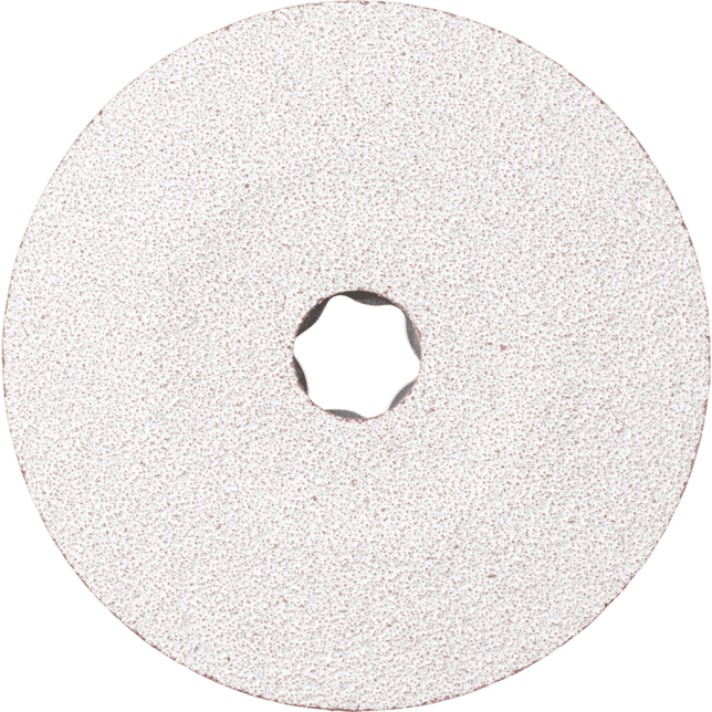 PFERD TOOLS COMBICLICK CC-FS 125 CO-ALU 60