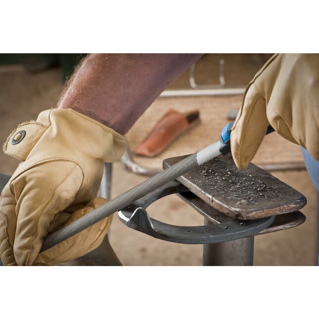 PFERD TOOLS Pilníky pre dielňu 1152 200 H2