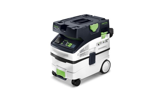 FESTOOL Mobilní vysavač CLEANTEC CTL MIDI I 578309