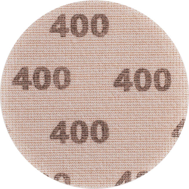 PFERD TOOLS Nástroje s povrchovou úpravou KSS NET 125 A 400