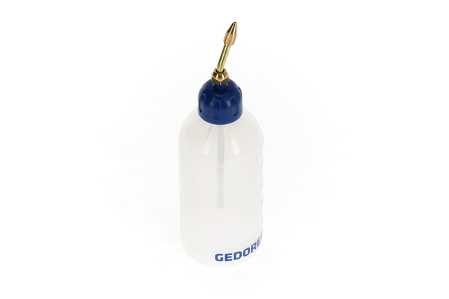 GEDORE 298-00 Olejarka z plastiku 250 ml