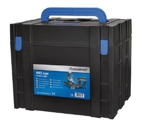 HKS 230 kézi fémvágó körfűrész