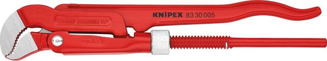 KNIPEX Hasák 245mm čeluste S / 8330005 Knipex