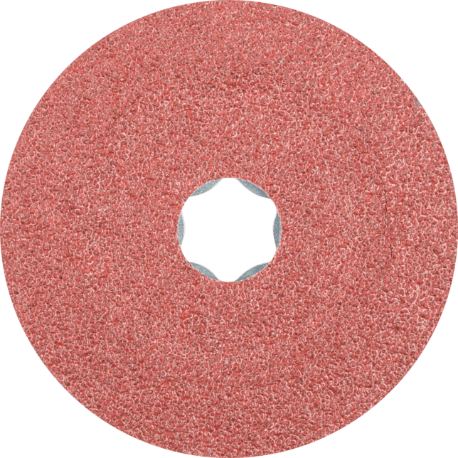 PFERD TOOLS COMBICLICK CC-FS 100 A 36