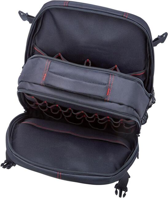 FORMAT Taška na náradie 350x180x450mm nylon Format