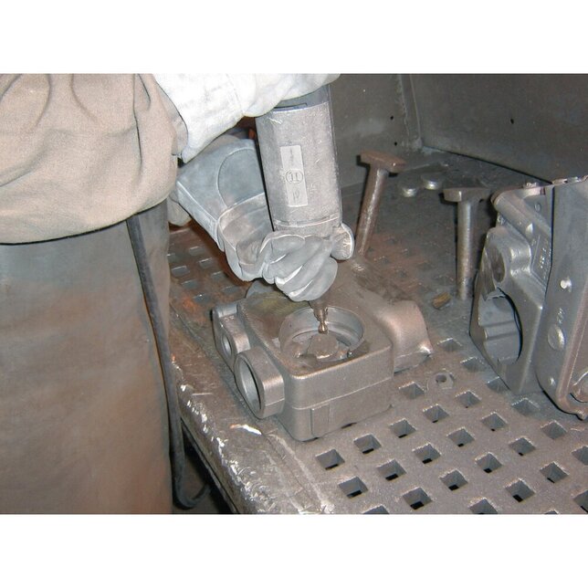 PFERD TOOLS Karbidové frézy SPG 1020/6 TOUGH