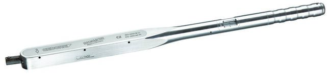 GEDORE 8462-01 Dynamometrický kľúč DREMOMETER CZ 80-400 Nm