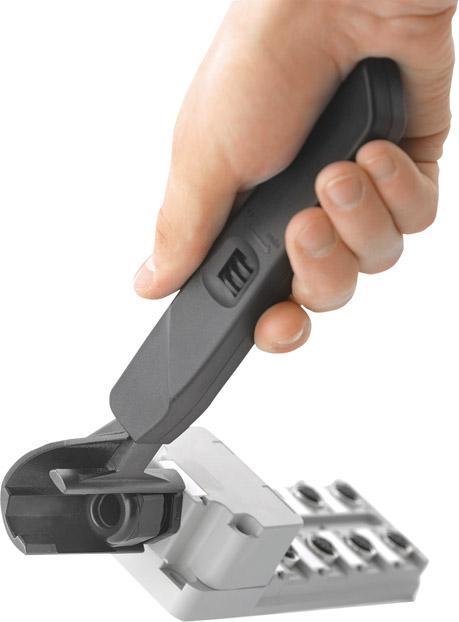 Weidmüller Kĺúč na PG závity 24-32mm FleCaFix Weidmuller