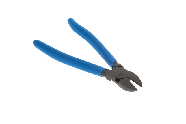 GEDORE 8314-180 TL Silné bočné kliešte 180 mm potiahnuté