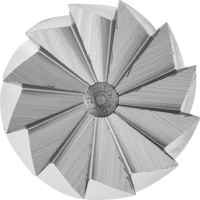 PFERD Fréza HSS A 1020ST / 6 L60 Z3 Pferd