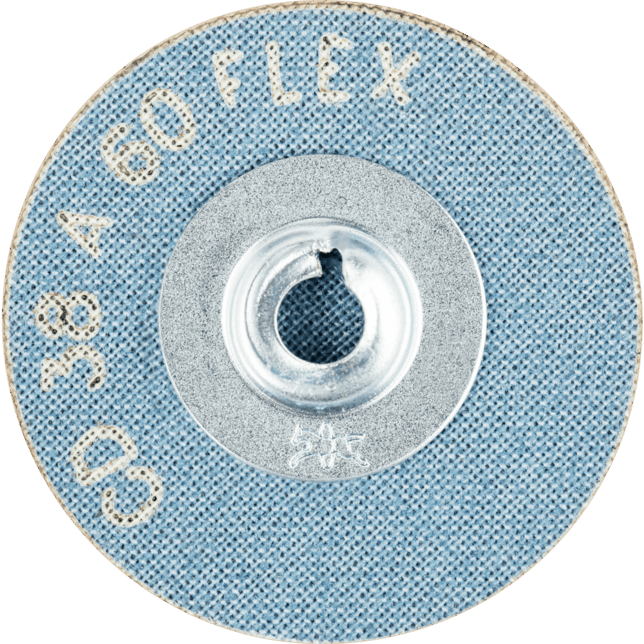 PFERD TOOLS COMBIDISC Brúsky CD 38 A 60 FLEX
