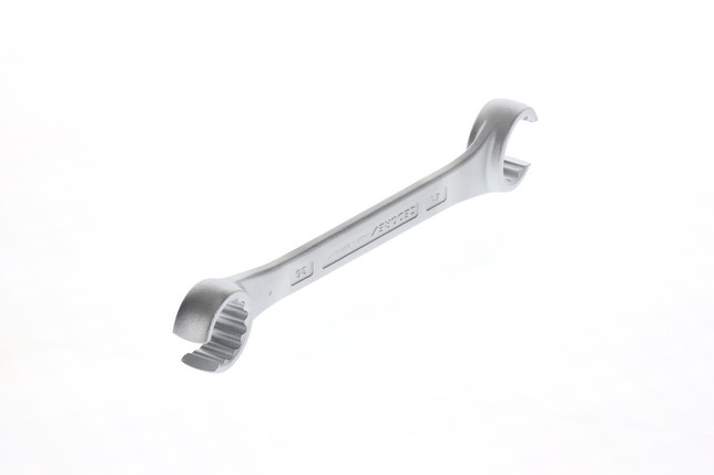 GEDORE 400 36X41 Kľúč obojstranný očkový otvorený, profil UD 36x41 mm