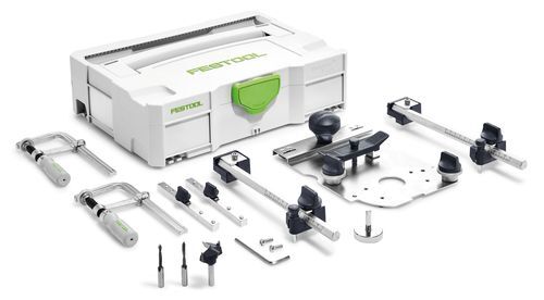 Festool Sada na vrtání řady otvorů LR 32-SYS 584100