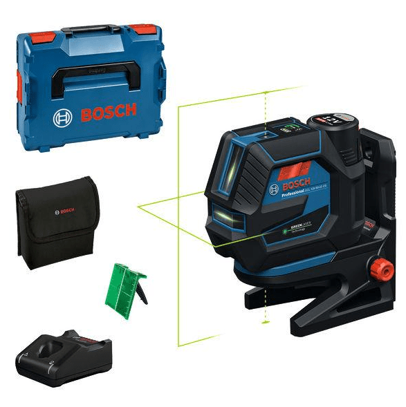 Kombinovaný laser GCL 12V-50-22 CG - 0601066S02