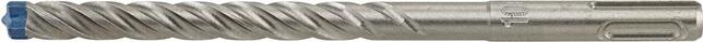 BOSCH Hammerbohrer EXPERT 10x200x265mm Bosch VE à 1 Stück SDS plus-7X