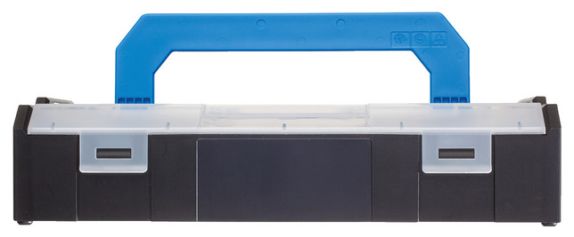 GEDORE 1102-004 VDE Sada klieští VDE 3-dielna v L-BOXX Mini