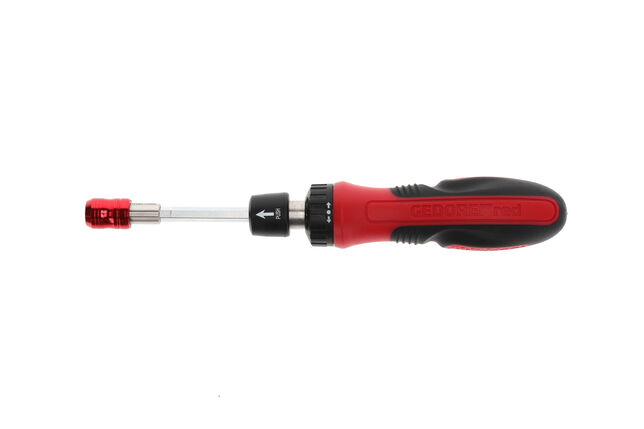 GEDORE RED Sada skrutkovacia 1/4 s Bit-Fix R38910000 Gedore Red