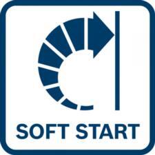 BOSCH GWX 18V-8 - Akumulátorová úhlová bruska sólo - 06019N9100