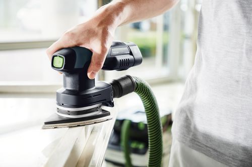 FESTOOL Brusivo Granat Delta P180 GR/10