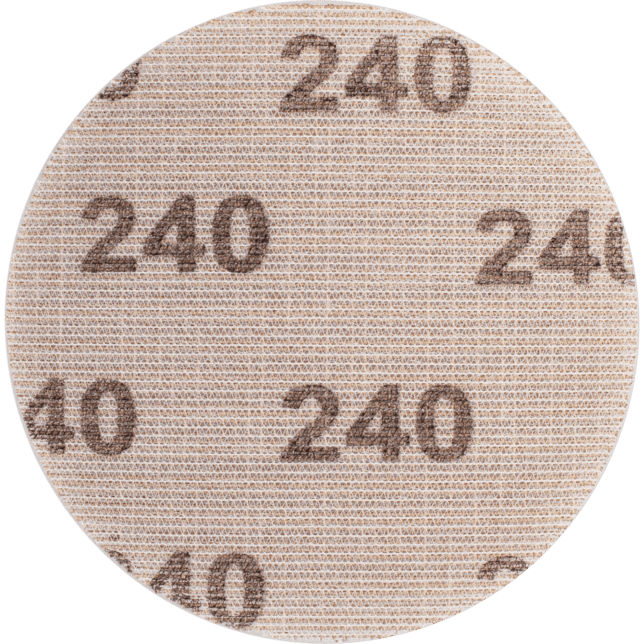 PFERD TOOLS Povrchové abrazíva KSS NET 125 A 240