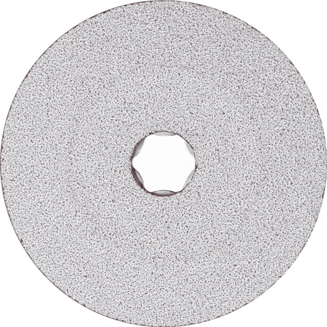 PFERD TOOLS COMBICLICK CC-FS 115 CO-ALU 60