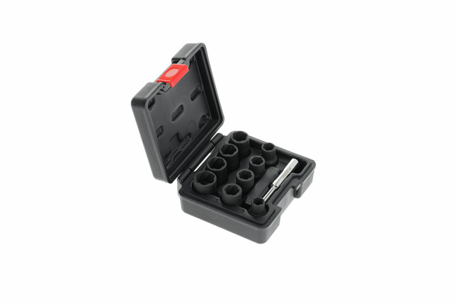 GEDORE RED Sada hlavíc 1/2 10 diel R68003010 Gedore Red