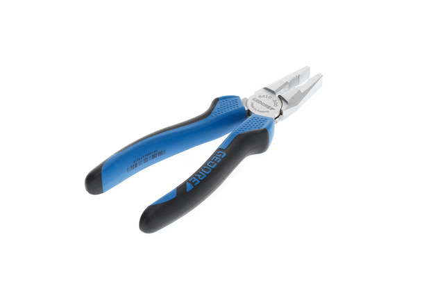 GEDORE 8210-200 JC Univerzálne kliešte nemecký model 200 mm Rukoväť 2K